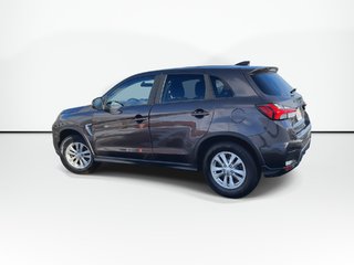 2021 Mitsubishi RVR ES | HtdSeats | Cam | Cruise| Warranty to 2031 in Saint John, New Brunswick - 6 - w320h240px