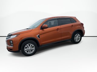Mitsubishi RVR SE | Cam | HtdSeats | Warranty to 2032 2022 à Saint John, Nouveau-Brunswick - 5 - w320h240px