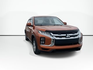 Mitsubishi RVR SE | Cam | HtdSeats | Warranty to 2032 2022 à Saint John, Nouveau-Brunswick - 3 - w320h240px
