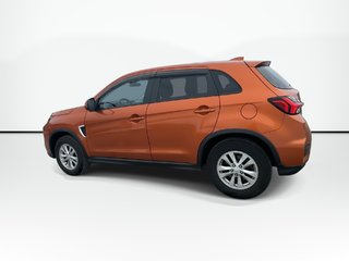 Mitsubishi RVR SE | Cam | HtdSeats | Warranty to 2032 2022 à Saint John, Nouveau-Brunswick - 6 - w320h240px