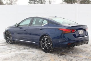 2024 Nissan Altima in Antigonish, Nova Scotia - 5 - w320h240px