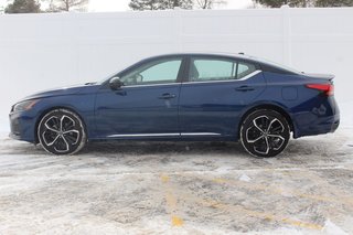 2024 Nissan Altima in Antigonish, Nova Scotia - 4 - w320h240px