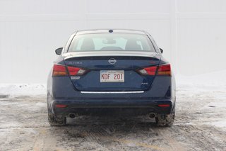 2024 Nissan Altima SR | SunRoof | Cam | USB | Warranty to 2028 in Saint John, New Brunswick - 6 - w320h240px