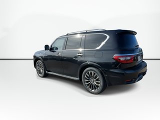 2022 Nissan Armada in Antigonish, Nova Scotia - 6 - w320h240px