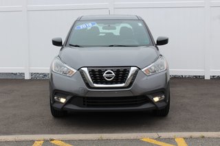 2019 Nissan Kicks S | Cam | Bluetooth | Aux | USB | Keyless in Saint John, New Brunswick - 2 - w320h240px