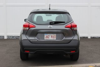 2019 Nissan Kicks S | Cam | Bluetooth | Aux | USB | Keyless in Saint John, New Brunswick - 6 - w320h240px
