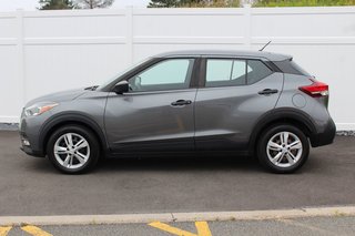 2019 Nissan Kicks S | Cam | Bluetooth | Aux | USB | Keyless in Saint John, New Brunswick - 4 - w320h240px