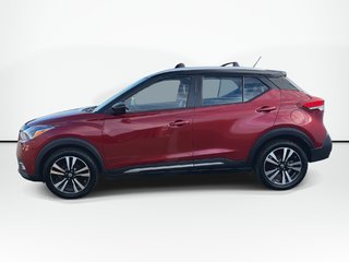 Nissan Kicks SR | HtdSeats | Cam | Bluetooth | Bose | Aux 2019 à Saint John, Nouveau-Brunswick - 5 - w320h240px