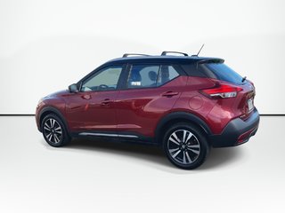 Nissan Kicks SR | HtdSeats | Cam | Bluetooth | Bose | Aux 2019 à Saint John, Nouveau-Brunswick - 6 - w320h240px