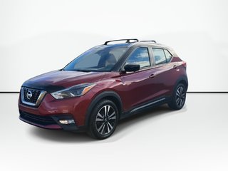 Nissan Kicks SR | HtdSeats | Cam | Bluetooth | Bose | Aux 2019 à Saint John, Nouveau-Brunswick - 4 - w320h240px