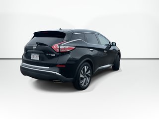 2015 Nissan Murano in Antigonish, Nova Scotia - 2 - w320h240px
