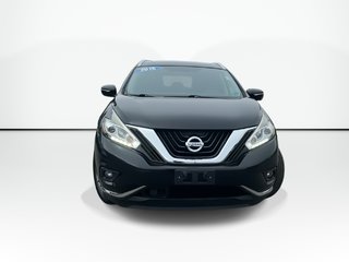 2015 Nissan Murano in Antigonish, Nova Scotia - 5 - w320h240px