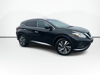 2015 Nissan Murano in Antigonish, Nova Scotia - 4 - w320h240px