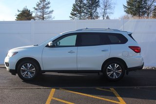 2020 Nissan Pathfinder in Antigonish, Nova Scotia - 4 - w320h240px