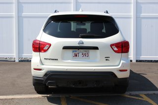 Nissan Pathfinder SL PREMIUM | Leather | Roof | Nav | Cam | HtdWheel 2020 à Saint John, Nouveau-Brunswick - 6 - w320h240px