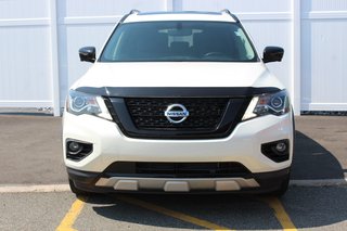 Nissan Pathfinder SL PREMIUM | Leather | Roof | Nav | Cam | HtdWheel 2020 à Saint John, Nouveau-Brunswick - 2 - w320h240px