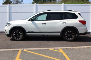 Nissan Pathfinder SL PREMIUM | Leather | Roof | Nav | Cam | HtdWheel 2020 à Saint John, Nouveau-Brunswick - 4 - w320h240px