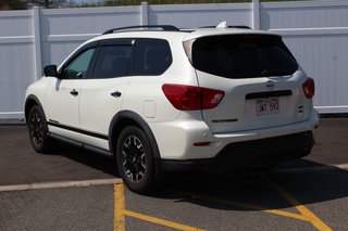 Nissan Pathfinder SL PREMIUM | Leather | Roof | Nav | Cam | HtdWheel 2020 à Saint John, Nouveau-Brunswick - 5 - w320h240px