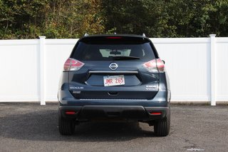 2016  Rogue SV | Cam | USB | HtdSeats | Bluetooth | Keyless in Saint John, New Brunswick - 6 - w320h240px