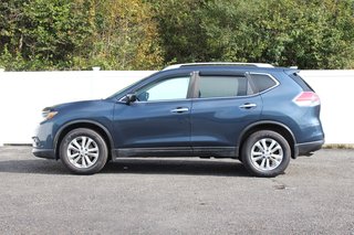 2016  Rogue SV | Cam | USB | HtdSeats | Bluetooth | Keyless in Saint John, New Brunswick - 4 - w320h240px