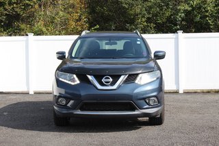 2016 Nissan Rogue SV | Cam | USB | HtdSeats | Bluetooth | Keyless