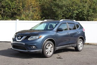 Rogue SV | Cam | USB | HtdSeats | Bluetooth | Keyless 2016 à Saint John, Nouveau-Brunswick - 3 - w320h240px