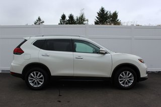 2017 Nissan Rogue SV | HtdSeats | Cam | Bluetooth | Aux | USB in Saint John, New Brunswick - 3 - w320h240px