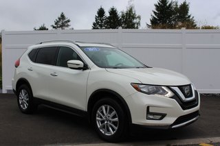 2017 Nissan Rogue SV | HtdSeats | Cam | Bluetooth | Aux | USB