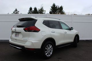 2017 Nissan Rogue SV | HtdSeats | Cam | Bluetooth | Aux | USB in Saint John, New Brunswick - 2 - w320h240px