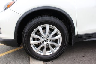 2017 Nissan Rogue SV | HtdSeats | Cam | Bluetooth | Aux | USB in Saint John, New Brunswick - 5 - w320h240px