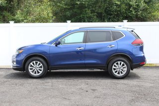 2018 Nissan Rogue in Antigonish, Nova Scotia - 4 - w320h240px