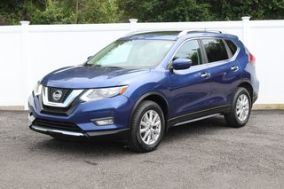 2018 Nissan Rogue in Antigonish, Nova Scotia - 3 - w320h240px