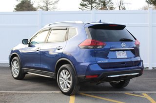 2019 Nissan Rogue in Antigonish, Nova Scotia - 5 - w320h240px