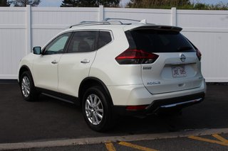 2020 Nissan Rogue SV | HtdSeats | Cam | Bluetooth | Aux | USB in Saint John, New Brunswick - 5 - w320h240px