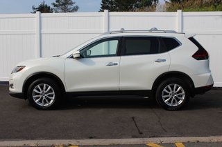2020 Nissan Rogue SV | HtdSeats | Cam | Bluetooth | Aux | USB in Saint John, New Brunswick - 4 - w320h240px