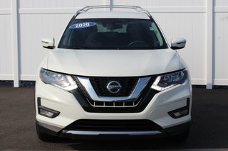 2020 Nissan Rogue SV | HtdSeats | Cam | Bluetooth | Aux | USB in Saint John, New Brunswick - 2 - w320h240px