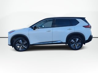 2023 Nissan Rogue SL | Roof | Cam | Warranty to 2028 in Saint John, New Brunswick - 5 - w320h240px