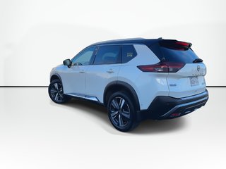 2023 Nissan Rogue SL | Roof | Cam | Warranty to 2028 in Saint John, New Brunswick - 6 - w320h240px