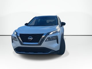 2023 Nissan Rogue SL | Roof | Cam | Warranty to 2028 in Saint John, New Brunswick - 3 - w320h240px