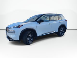 2023 Nissan Rogue SL | Roof | Cam | Warranty to 2028 in Saint John, New Brunswick - 4 - w320h240px