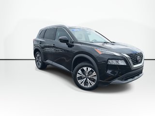 2023 Nissan Rogue in Antigonish, Nova Scotia - 2 - w320h240px