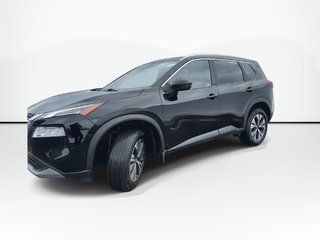 2023 Nissan Rogue in Antigonish, Nova Scotia - 4 - w320h240px
