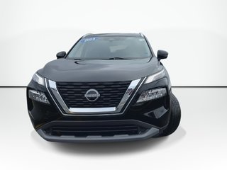 2023 Nissan Rogue in Antigonish, Nova Scotia - 3 - w320h240px
