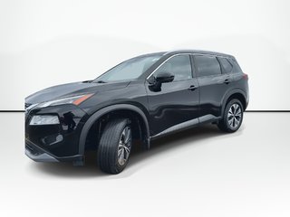 2023 Nissan Rogue in Antigonish, Nova Scotia - 4 - w320h240px