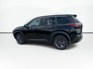 2023 Nissan ROGUE in Antigonish, Nova Scotia - 6 - w320h240px