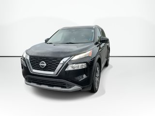 2023 Nissan ROGUE SV | Moonroof | Htd Whl | Alloy | Warranty to 2028 in Saint John, New Brunswick - 6 - w320h240px