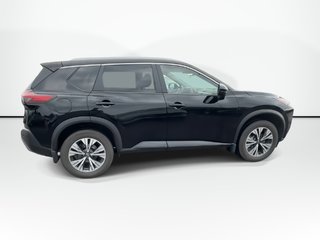 2023 Nissan ROGUE SV | Moonroof | Htd Whl | Alloy | Warranty to 2028 in Saint John, New Brunswick - 3 - w320h240px
