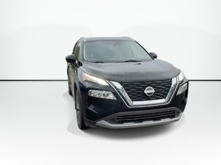 2023 Nissan ROGUE SV | Moonroof | Htd Whl | Alloy | Warranty to 2028 in Saint John, New Brunswick - 5 - w320h240px