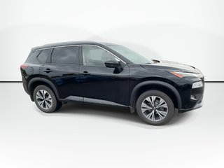 2023 Nissan ROGUE SV | Moonroof | Htd Whl | Alloy | Warranty to 2028 in Saint John, New Brunswick - 4 - w320h240px