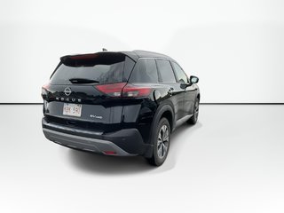 2023 Nissan ROGUE SV | Moonroof | Htd Whl | Alloy | Warranty to 2028 in Saint John, New Brunswick - 2 - w320h240px
